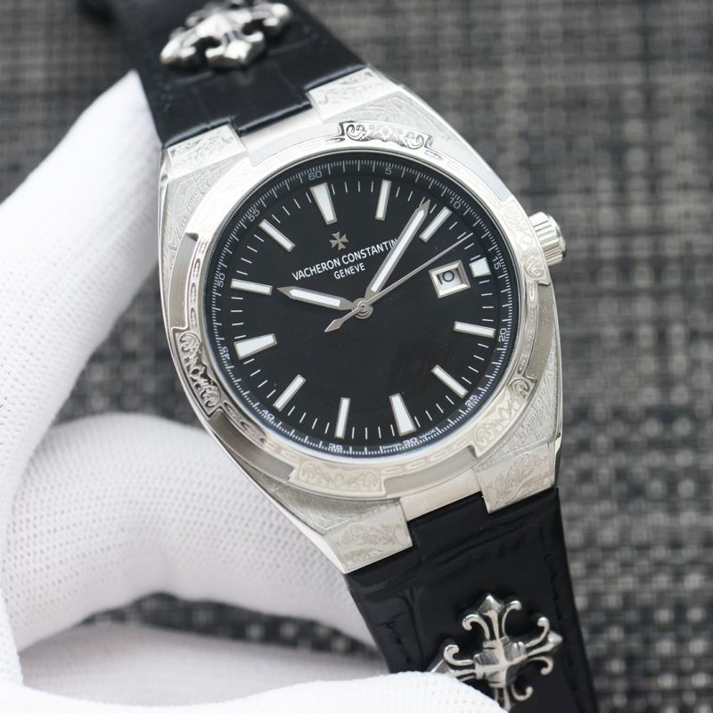 VACHERON CONSTANTIN Watches